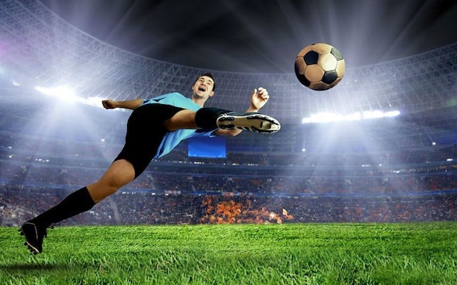 Kèo 2 Đội Ghi Bàn Là Gì? Cách Cược Kèo 2 Đội Ghi Bàn 3 Kèo hai đội ghi bàn hiệp 2