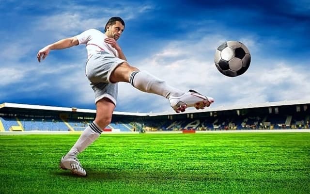 Kèo Hai Đội Ghi Bàn & Kinh Nghiệm Chơi Thắng Lớn 100% 3 Kinh nghiệm chơi kèo hai đội ghi bàn bách phát bách trúng