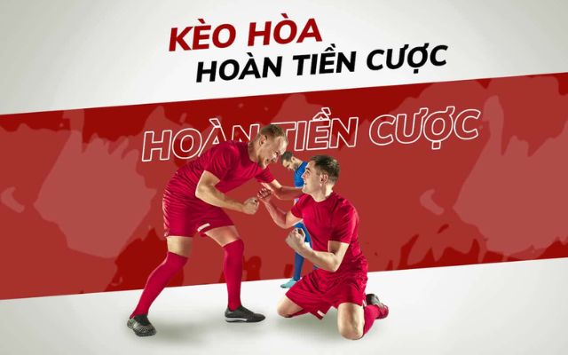 Kèo Draw No Bet Là Gì? Kinh Nghiệm Bắt Kèo Từ Cao Thủ 3 Các bước chơi kèo Draw No Bet
