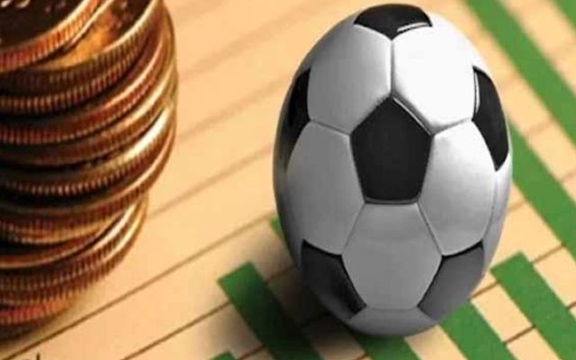 Kèo chấp 1 trái là kèo phổ biển hiện nay