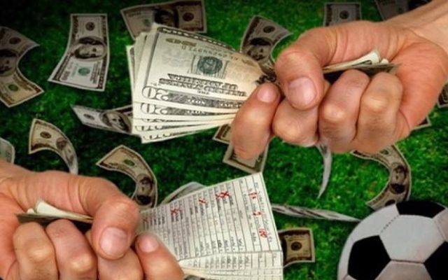 Kèo Chấp 1.25 Là Gì? Phương Pháp Cược Kèo Luôn Thắng 3 Kèo chấp 1.25 trái có cách chơi tương đối đơn giản