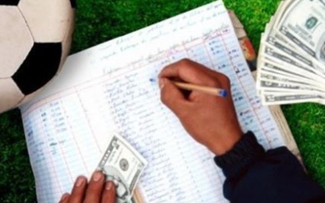 Kèo chấp 1.25 trái là gì?
