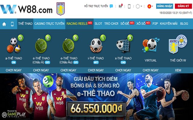 W88 - Nhà Cái Uy Tín & An Toàn Và Chất Lượng Hàng Đầu 6 Câu hỏi thường gặp từ phía công đồng game thủ về nhà cái W88