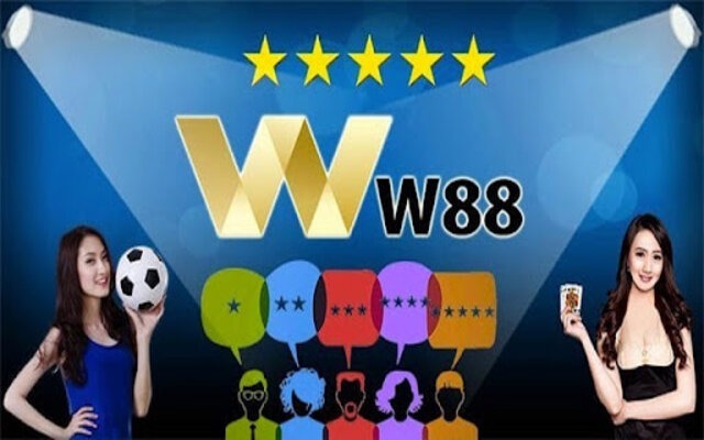 W88 - Nhà Cái Uy Tín & An Toàn Và Chất Lượng Hàng Đầu 1 Thông tin tổng quan về nhà cái W88