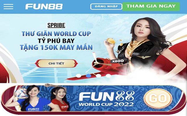 Fun88 - Nhà Cái Cá Cược Bóng Đá Trực Tuyến Hấp Dẫn Mọi Thời Đại 7 Các câu hỏi thường gặp từ phía người chơi về Fun88