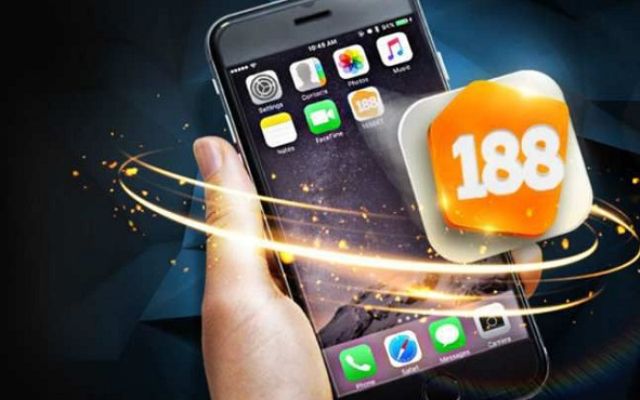 188bet - Nhà Cái Cá Cược Chất Lượng Hàng Đầu Hiện Nay 6 Liên hệ 188bet bằng cách nào?
