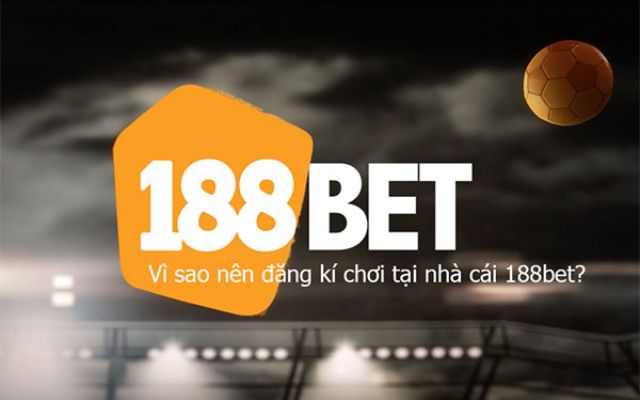 188bet - Nhà Cái Cá Cược Chất Lượng Hàng Đầu Hiện Nay 2 Ưu điểm nổi bật thu hút đông đảo người chơi đến với 188bet