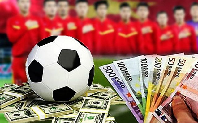 Kèo Trên Kèo Dưới Là Gì? Cách Đặt Cược Kèo Siêu Hiệu Quả 3 Ví dụ về kèo trên kèo dưới