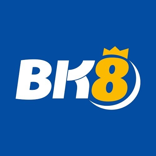 Top 10+ Trang Cá Cược Bóng Đá 236 Uy Tín Nhất Việt Nam 2025 6 logo Bk8