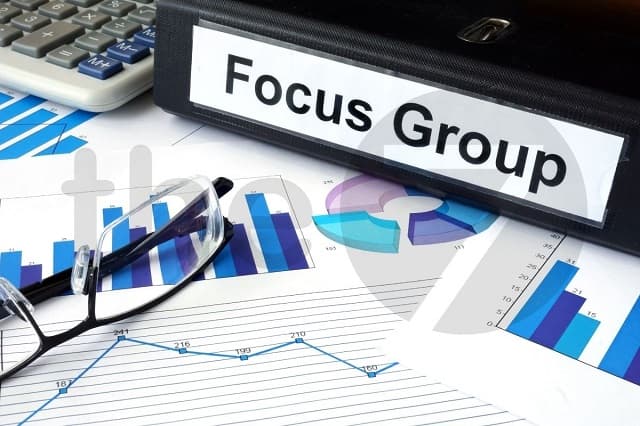                       Focus Group là một thuật ngữ trong ngành Marketing