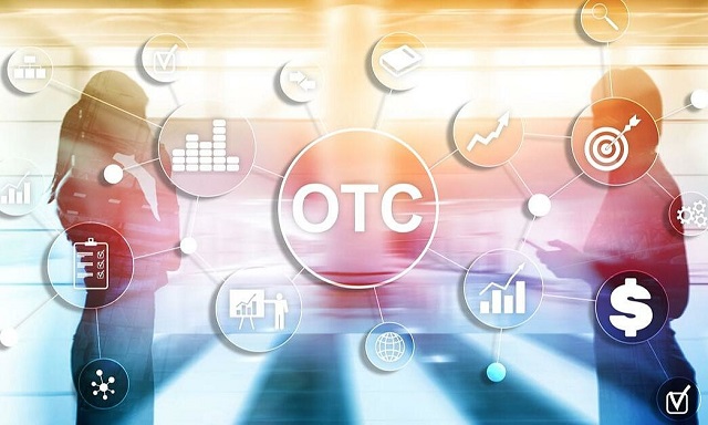 OTC có sự góp mặt của hơn 500 doanh nghiệp