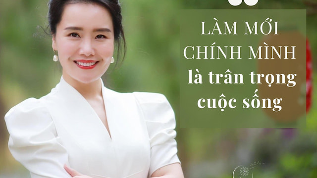 Thay đổi suy nghĩ của bạn