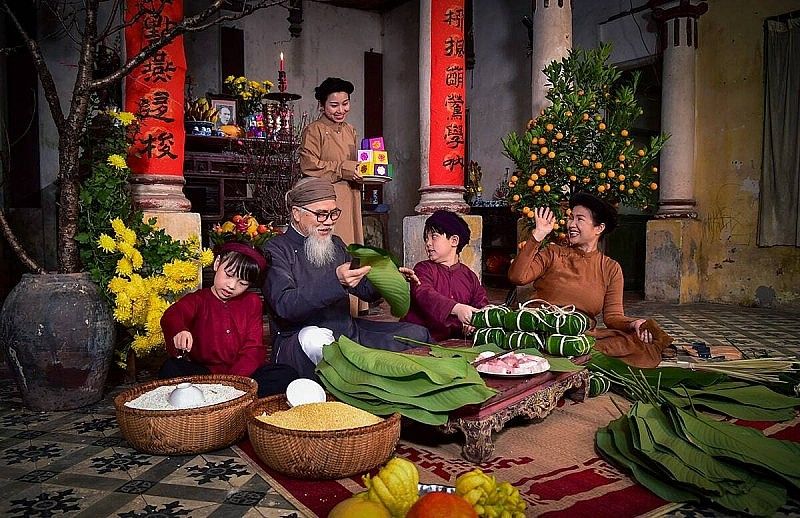 Top 15 Ca khúc Việt Nam đón chào năm mới hay nhất