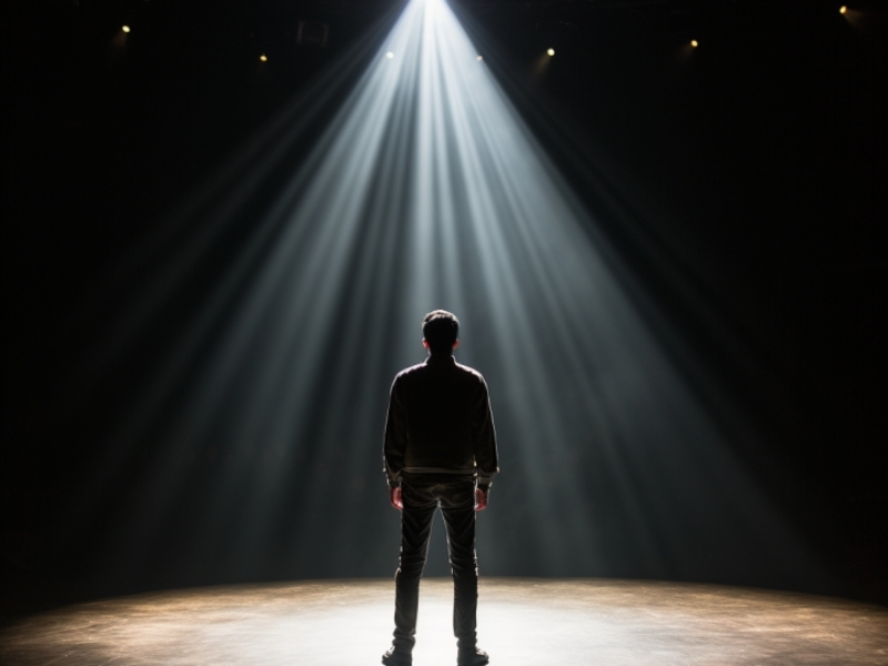 Spotlight là gì? Chiếm spotlight là gì? Cách chiếm Spotlight hiệu quả