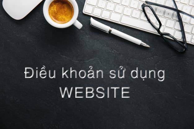 điều khoản sử dụng