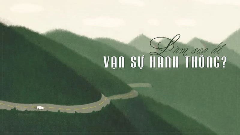 Hanh thông là gì?
