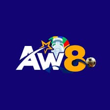 Top 10+ Trang Cá Cược Bóng Đá 236 Uy Tín Nhất Việt Nam 2025 10 logo AW8